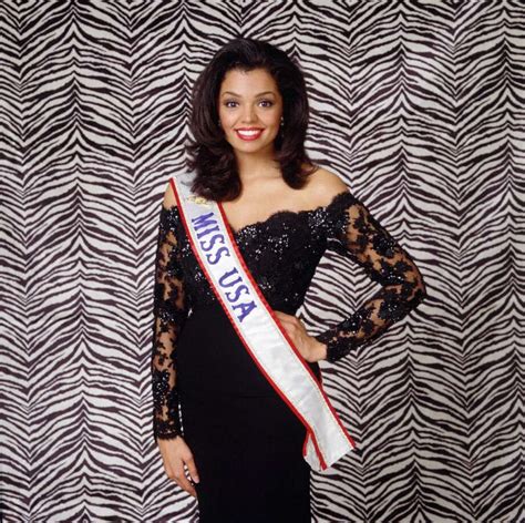 Miss USA 1995